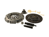 Luk Clutch Kit - Audi B8 A4 / A4 , A5 Quattro / S4 | 0B2141117A