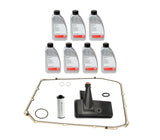 DSG/PDK Transmission Service Kit (Genuine) - Audi  / B8 / C7 / RS5 / S4 / S5 / S6 / S7 | 0B5325429E-GEN