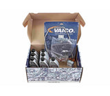 Vaico Tiptronic Automatic Transmission Service Kit with Fluid - Audi B8 A4, A5, Quattro / Q5 / S5 0B6325429-VAI-KT2