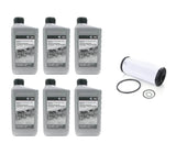 DSG Service Kit - Audi 2.5T / RS3 / TT-RS | 0BH325183B