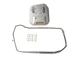 Meyle 8 Speed Automatic Transmission Filter Kit - Audi B8 A4, A5, A6, A7 A8 Quattro / Q5 / RS7 / S8 / SQ5 / Allroad | 0BK398009A