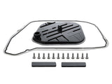 Vaico 8 Speed Automatic Transmission Filter Kit - Audi B8 A4, A5, A6, A7 A8 Quattro / Q5 / RS7 / S8 / SQ5 / Allroad | 0BK398009A