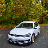 CJM Industries CJM Industries - VW MK7 Alltrack Side Skirts (2017-2019) 2022148-MK7ATSK