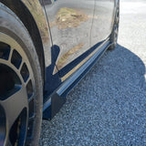 Beri-Backer Beri-Backer Side Skirts (V2) - VW / Mk7-7.5 Gti