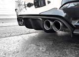 ARM Motorsports ARM Motorsports Exhaust Tips | BMW F80 M2/M3/M4