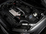 aFe Momentum HD PRO 10R Cold Air Intake System 18-19 Ford F-150V6-3.0L (td) | 50-70023T