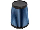 aFe MagnumFLOW Air Filters IAF P5R A/F P5R 2-3/4F x 6B x 4-3/4T x 7H | 24-28003
