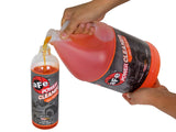AFE aFe MagnumFLOW Pro Dry S Air Filter Power Cleaner - 1 Gallon 90-10401