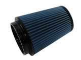 AFE aFe MagnumFLOW Air Filters UCO P5R A/F P5R 5F x 6-1/2B x 4-3/4T x 8H 24-50508