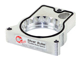 aFe Silver Bullet Throttle Body Spacers TBS GM C/K 1500 96-00 V6-4.3L | 46-34006