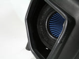 AFE aFe Momentum HD PRO 10R Stage-2 Si Intake 06-07 GM Diesel Trucks V8-6.6L (td) LLY/LBZ 50-74003