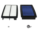 AFE aFe MagnumFLOW OE Replacement Air Filter w/Pro 5R Media 17-20 Honda Ridgeline V6-3.5L 30-10310