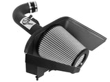 AFE aFe MagnumFORCE Air Intake Stage-2 PRO Dry S 12-14 Chevrolet Camaro V6 3.6L 51-12022