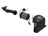 AFE aFe Momentum GT Pro 5R Cold Air Intake System 2019 GM Silverado/Sierra 1500 V6-4.3L/V8-5.3/6.2L 50-70044R