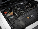 AFE aFe Quantum Pro DRY S Cold Air Intake System 11-16 GM/Chevy Duramax V8-6.6L LML - Dry 53-10006D