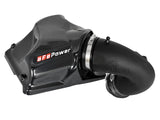 aFe Magnum FORCE Stage-2 Pro 5R Cold Air Intake System 2017 BMW 330i (F3x) I4-2.0L (t) B48 | 54-12922-C