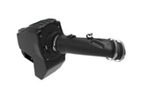 aFe Quantum Pro DRY S Cold Air Intake System 11-16 Ford Powerstroke V8-6.7L - Dry | 53-10003D