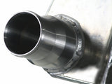 AFE aFe Bladerunner Intercoolers I/C GM Diesel Trucks 06-10 V8-6.6L (td) LBZ/LMM 46-20051