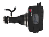 AFE aFe Momentum HD Pro 10R Cold Air Intake System 17-19 Nissan Titan XD V8-5.6L 50-70034R