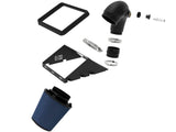 AFE Rapid Induction Cold Air Intake System w/Pro 5R Filter 19-20 Ford Ranger L4 2.3L (t) 52-10001R