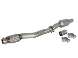 AFE aFe Power Direct Fit Catalytic Converter 07-13 Mini Cooper S (R56) L4-1.6L (t) N18 47-46302