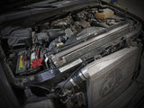 AFE aFe Bladerunner Intercooler 3in Outlet Tube 08-10 Ford Diesel Trucks V8 6.4L (td) 46-20078