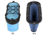 AFE aFe MagnumFLOW Air Filters OER Pro 5R 08-13 Chevrolet Corvette (C6) 6.2L V8 10-10118
