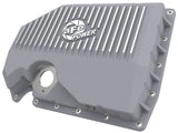 AFE aFe 05-19 VW 1.8L/2.0L w/ Oil Sensor Engine Oil Pan Raw POWER Street Series w/ Machined Fins