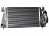 AFE aFe Bladerunner Intercoolers I/C GM Diesel Trucks 06-10 V8-6.6L (td) LBZ/LMM 46-20051
