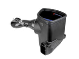 AFE aFe 19-20 GM Trucks 5.3L/6.2L Track Series Carbon Fiber Cold Air Intake System With Pro 5R Filters 57-10015R