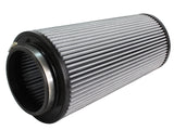 AFE aFe MagnumFLOW Air Filter ProDry S 7.5inX5in B x 5.5in T (INV) x 7.25X5.in T (INV) x 13in H 21-91096