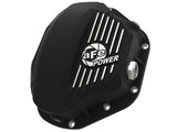 aFe Power Cover Diff Rear Machined COV Diff R Dodge Diesel Trucks 94-02 L6-5.9L (td) Machined | 46-70032