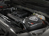 AFE aFe Momentum GT Pro DRY S Cold Air Intake System 19-20 GM Silverado/Sierra 1500 2.7L 4 CYL 50-70042D