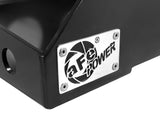 AFE aFe Power Cover Glide Guard On Board Compressor Mount 07-14 Jeep Wrangler JK V6 3.6L-3.8L 46-79001
