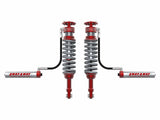 AFE aFe 17-19 Ford F-150 Raptor Sway-A-Way 3.0 Front Coilover Kit w/ Remote Reservoirs and Comp Adj 301-5000-02-CA
