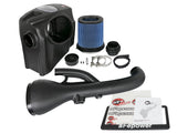 AFE aFe Momentum GT PRO 5R Stage-2 Si Intake System, GM Silverado/Sierra 17-19 V6 3.6L 54-74109