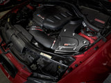AFE aFe POWER Magnum FORCE Stage-2Si Pro Dry S Intake System 08-13 BMW M3 (E90/E92/E93) S65 V8-4.0L 51-82952-C