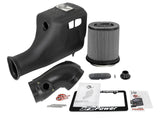 AFE aFe MagnumForce Stage 2 Si Cold Intake System w/PDS 03-07 Ford Diesel Trucks V8-6.0L 51-81022-1