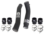 AFE aFe BladeRunner Intercooler Tubes Combo 07.5-09 Dodge Diesel Trucks L6-6.7L (td) 46-20034-B