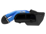 AFE aFe Momentum XP Cold Air Intake System w/ Pro 5R Media Blue 15-19 Ford F-150 V8-5.0L 50-30024RL
