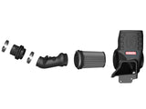 AFE aFe POWER Momentum GT Pro Dry S Intake System 2017 Honda Civic Type R L4-2.0L (t) TM-1025B-D