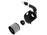 AFE aFe Magnum FORCE Stage-2 Pro DRY S Cold Air Intake System 01-16 Nissan Patrol (Y61) I6 4.8L 54-13012D