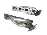 AFE aFe Twisted Steel 11-21 Jeep Grand Cherokee (WK2) 5.7L V8 Headers 48-38029