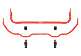 Eibach Front & Rear Sway Bar Set 17-20 Tesla Model 3 AWD/RWD | E40-87-001-01-11