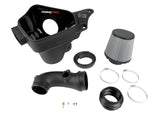 AFE aFe POWER Magnum FORCE Stage-2 Pro Dry S Cold Air Intake System 06-13 BMW 3 Series L6-3.0L Non Turbo 54-13053D