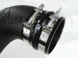 aFe Momentum HD PRO DRY S Stage-2 SI Intake System GM Diesel Trucks 06-07 V8-6.6L (See 51-74003-E) | 51-74003