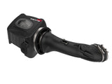 aFe Momentum HD Pro DRY S Stage-2 Si Intake 11-15 Ford Diesel Trucks V8-6.7L (See afe51-73005-E) | 51-73005-1