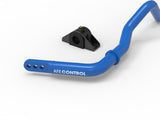 AFE aFe 16-21 Infiniti Q50/Q60 3.0L (tt) Rear Sway Bar Blue 440-711001RL