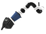 AFE aFe Quantum Cold Air Intake System w/ Pro 5R Media 10-12 Dodge Ram Diesel Trucks L6-6.7L (td) 53-10015R