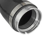 AFE aFe BladeRunner 3in Black IC Tube Cold Side w/ Coupling & Clamp Kit 2016 GM Colorado/Canyon 2.8L 46-20269-B